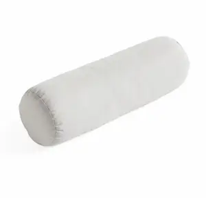 Hay nakkepude - Palissade Nakkepude til solseng - lysegrå / Sky Grey